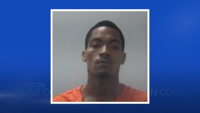 Isaiah Nicholas Henry